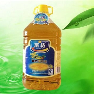 營(yíng)養(yǎng)調(diào)和油 5L